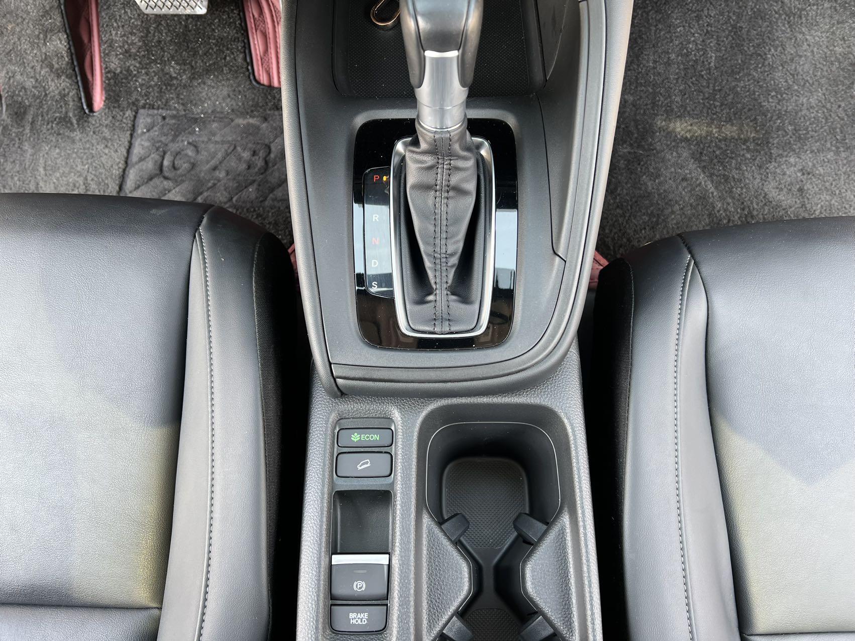 Honda XR-V 2023 1.5L CVT