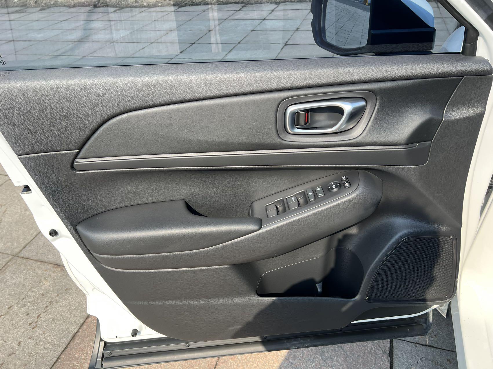 Honda XR-V 2023 1.5L CVT