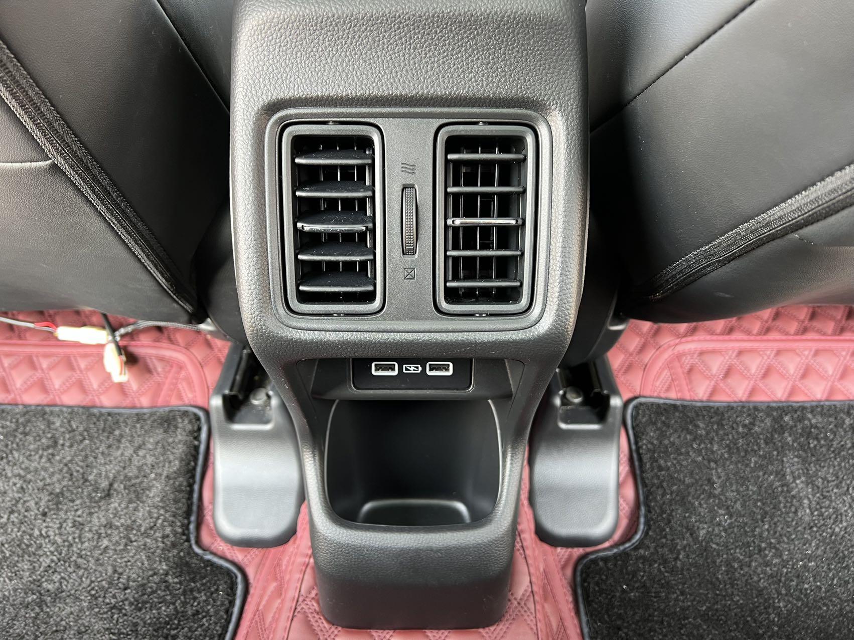 Honda XR-V 2023 1.5L CVT