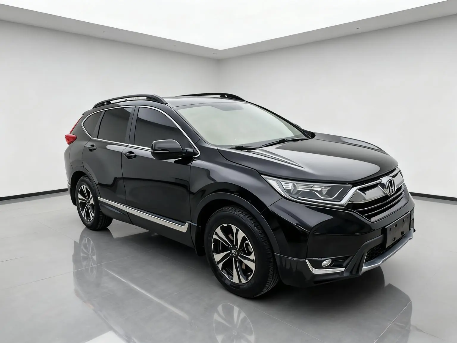 Honda CR-V 2019 240TURBO CVT 2WD Comfort China V