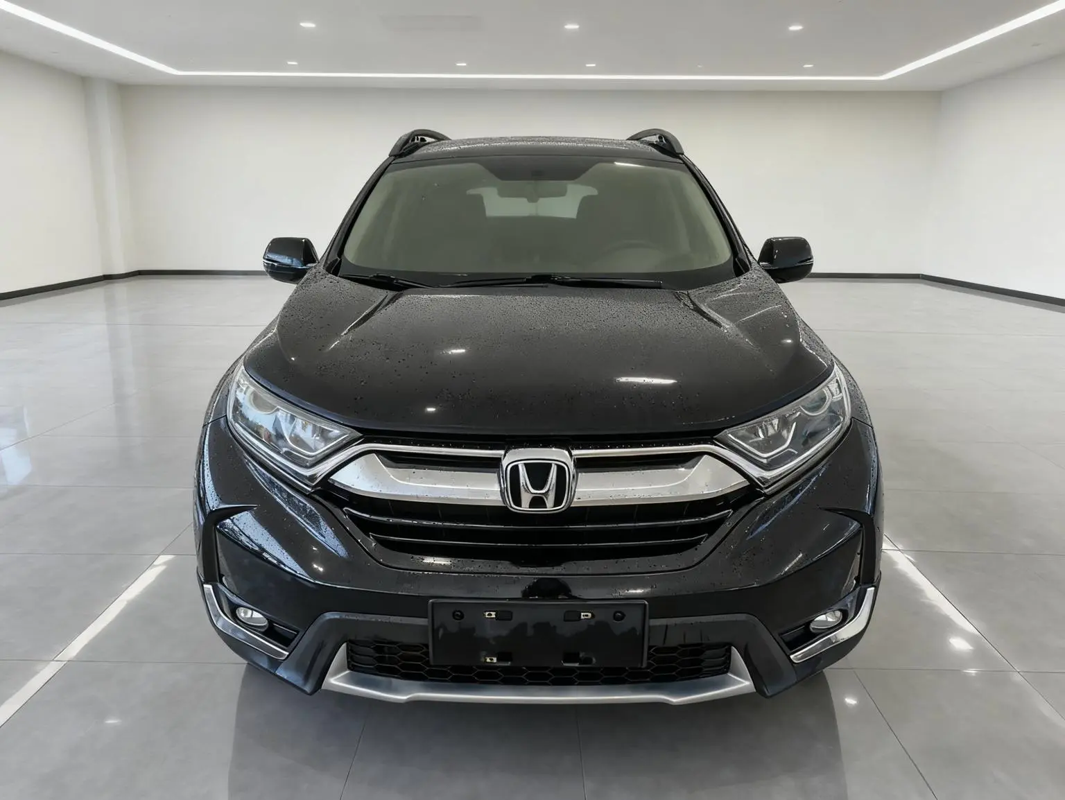 Honda CR-V 2019 240TURBO CVT 2WD Comfort China V