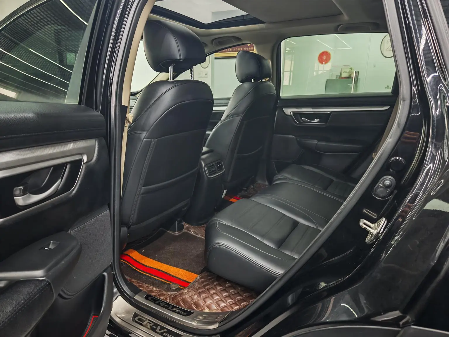 Honda CR-V 2019 240TURBO CVT 2WD Comfort China V