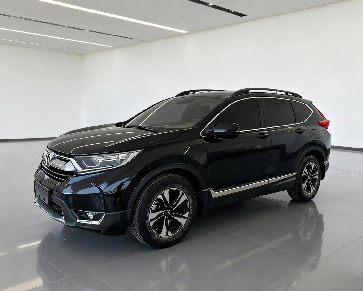 Honda CR-V 2019 240TURBO CVT 2WD Comfort China V