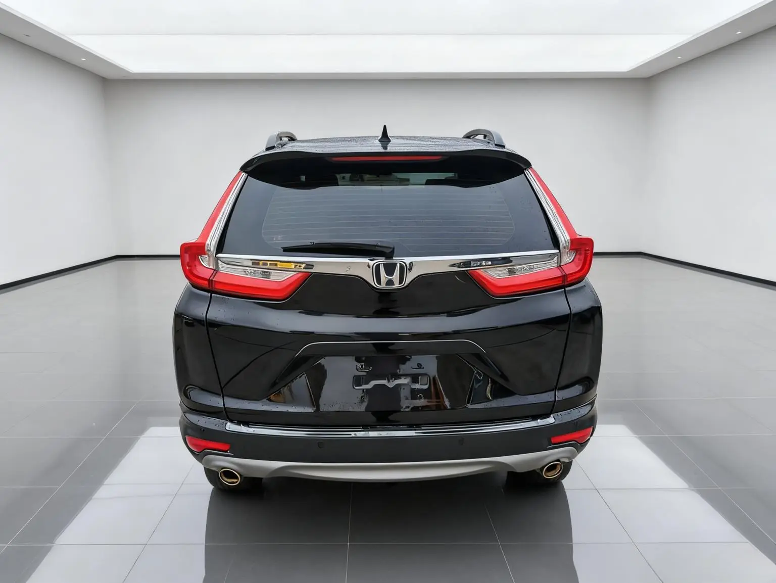 Honda CR-V 2019 240TURBO CVT 2WD Comfort China V