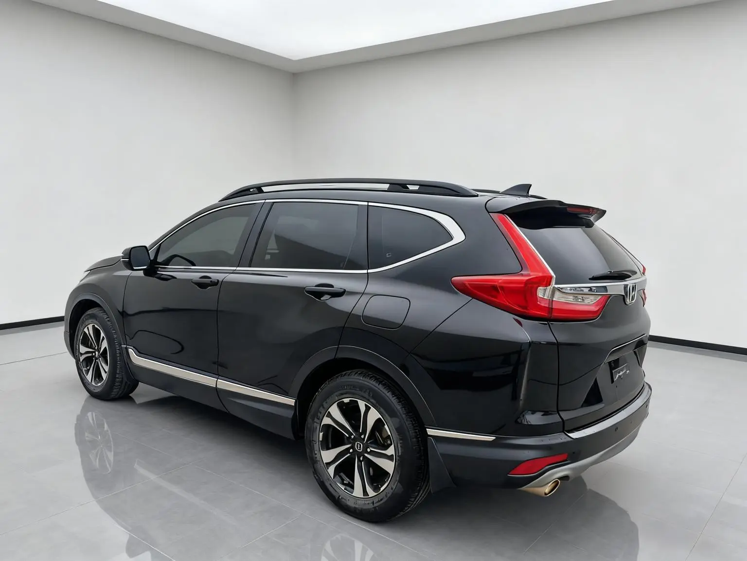 Honda CR-V 2019 240TURBO CVT 2WD Comfort China V
