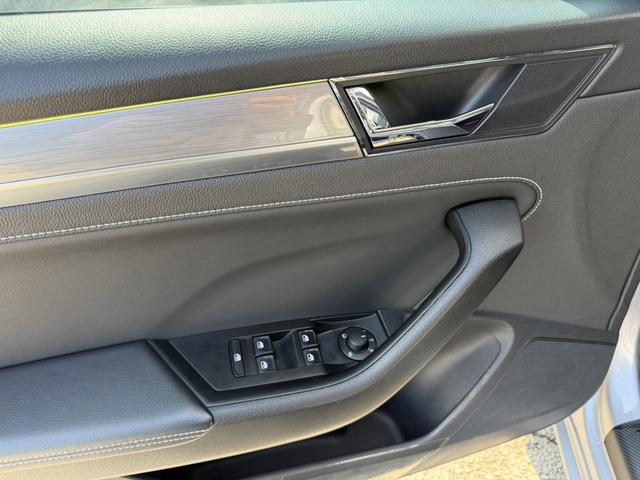 Skoda Superb 2019 Facelift TSI330 DSG Comfort