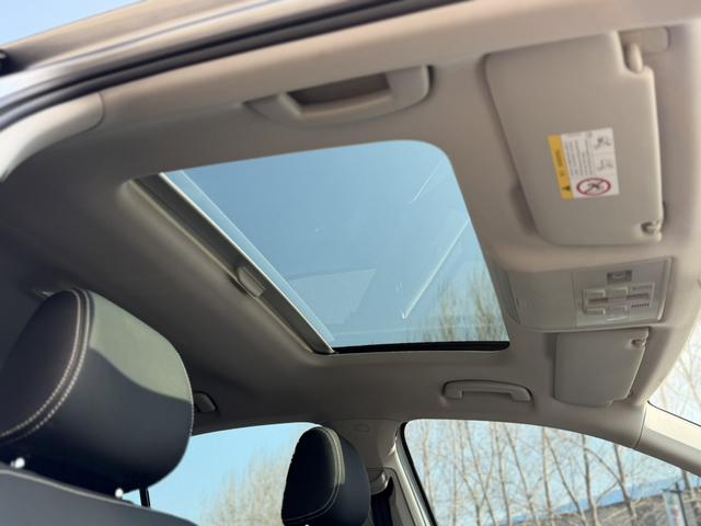 Skoda Superb 2019 Facelift TSI330 DSG Comfort