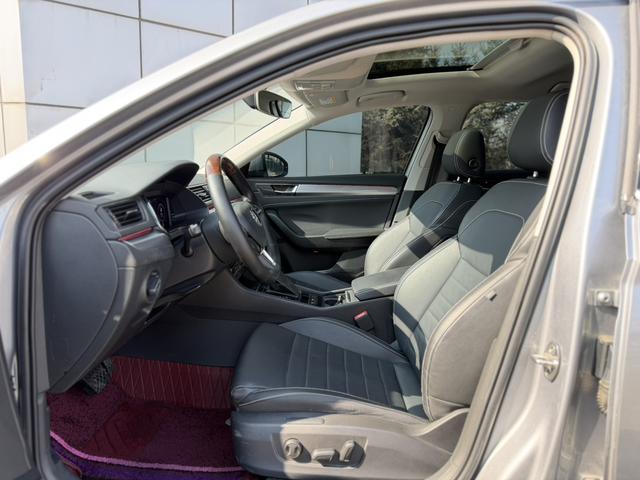 Skoda Superb 2019 Facelift TSI330 DSG Comfort