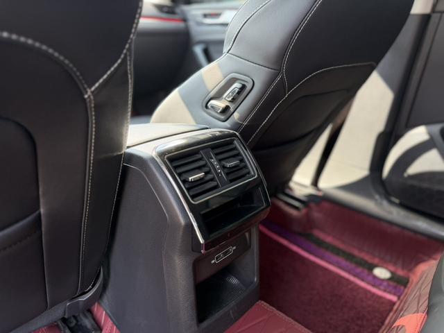 Skoda Superb 2019 Facelift TSI330 DSG Comfort