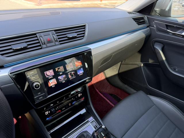 Skoda Superb 2019 Facelift TSI330 DSG Comfort