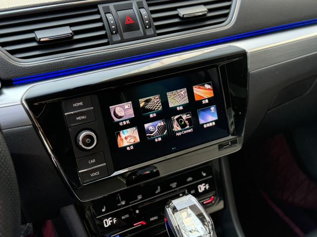 Skoda Superb 2019 Facelift TSI330 DSG Comfort
