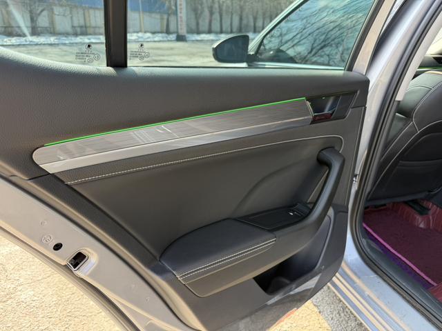 Skoda Superb 2019 Facelift TSI330 DSG Comfort