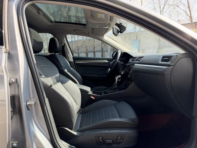 Skoda Superb 2019 Facelift TSI330 DSG Comfort