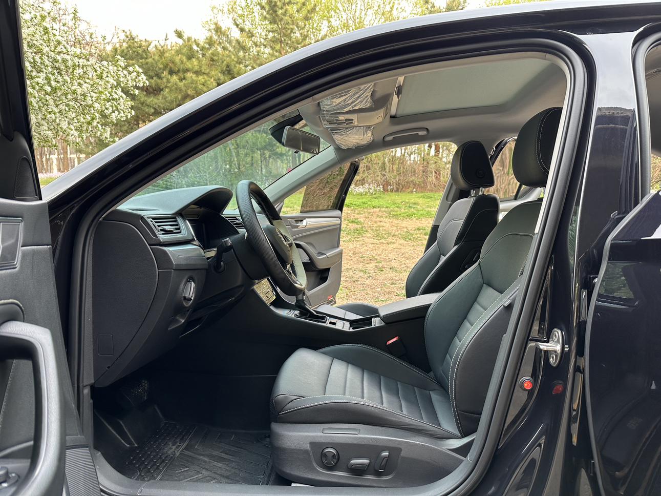 Skoda Superb 2021 TSI330 DSG Comfort
