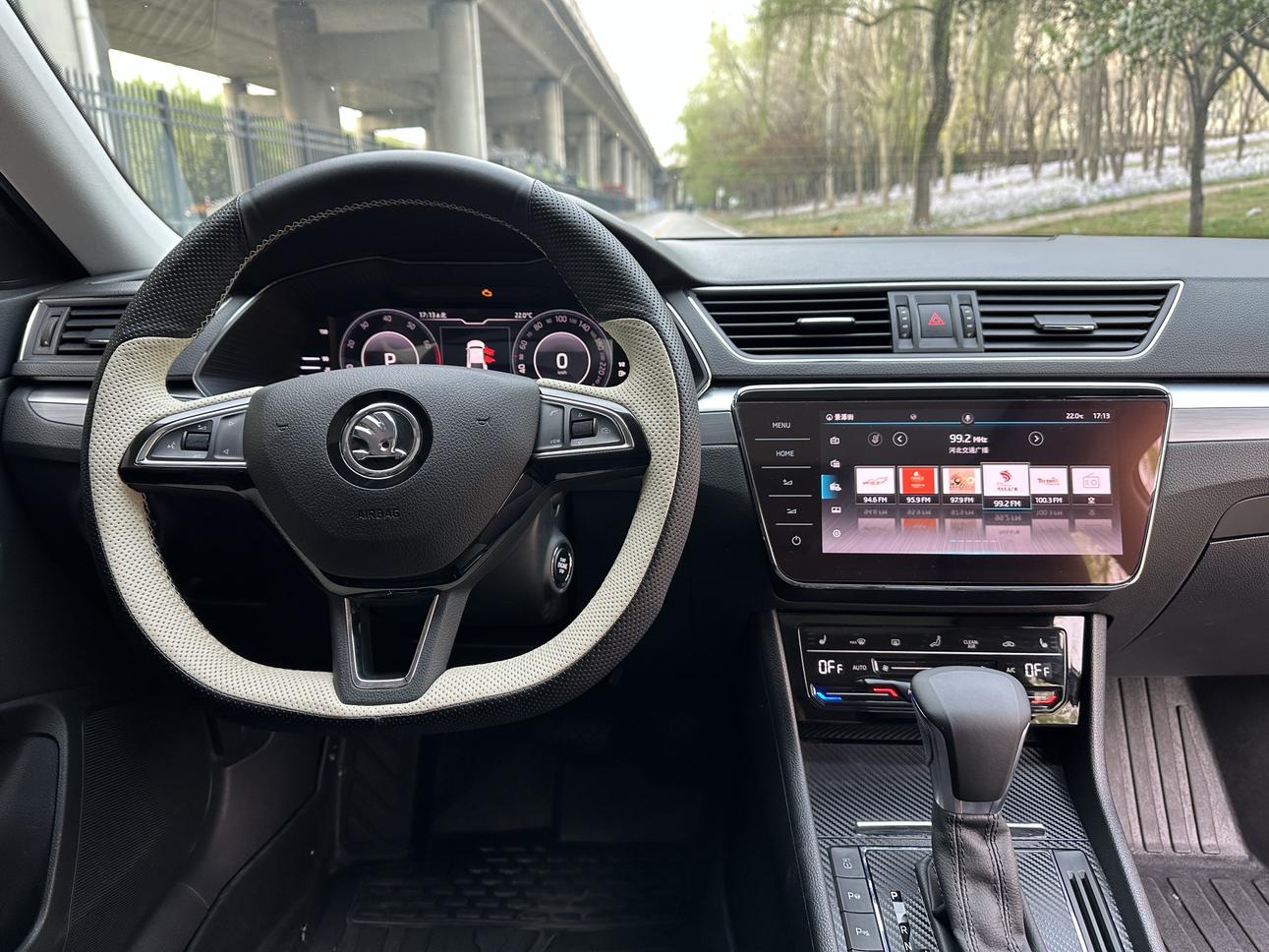 Skoda Superb 2021 TSI330 DSG Comfort
