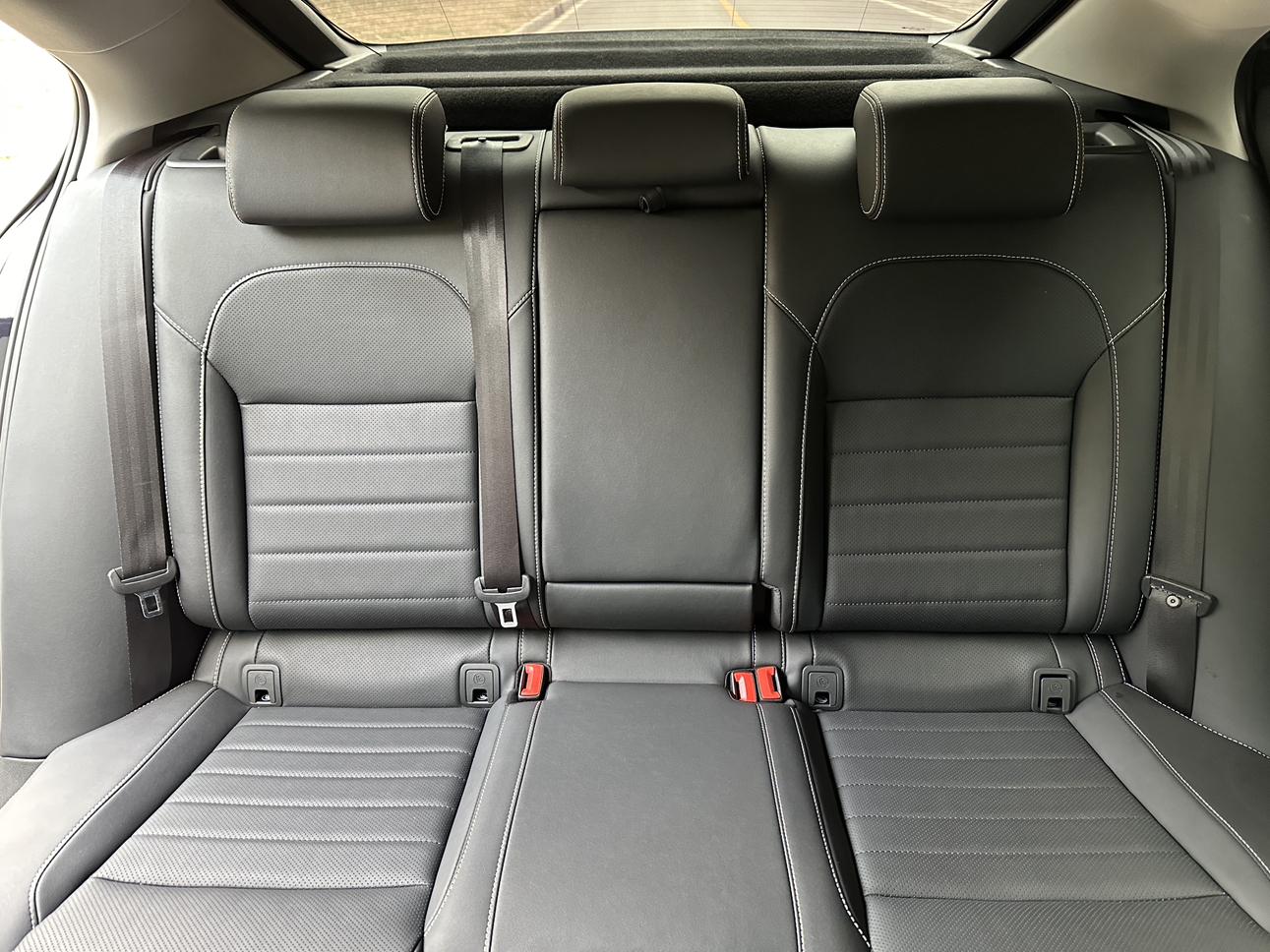 Skoda Superb 2021 TSI330 DSG Comfort