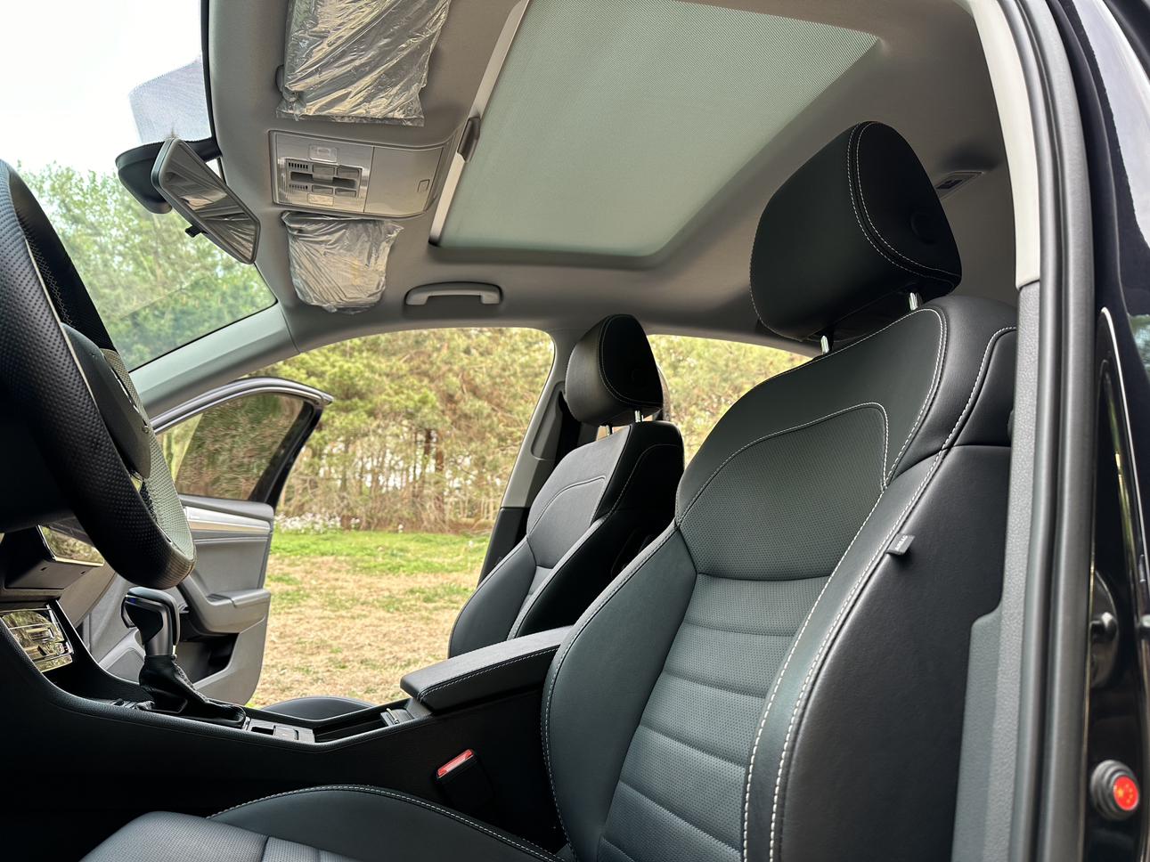 Skoda Superb 2021 TSI330 DSG Comfort