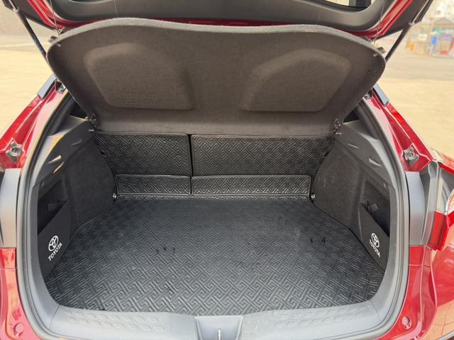 Toyota Izoa IZOA 2021 2.0L Yi