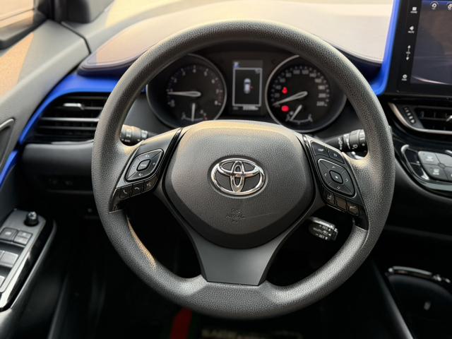 Toyota Izoa IZOA 2021 2.0L Yi