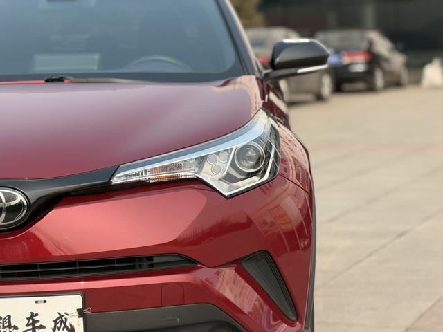 Toyota Izoa IZOA 2021 2.0L Yi