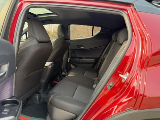 Toyota Izoa IZOA 2021 2.0L Yi