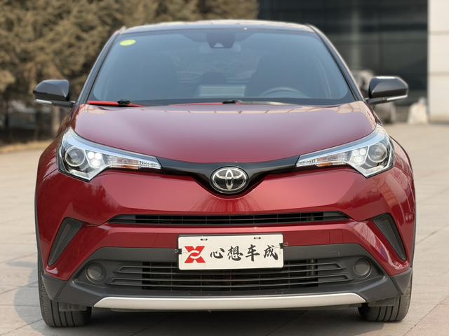 Toyota Izoa IZOA 2021 2.0L Yi