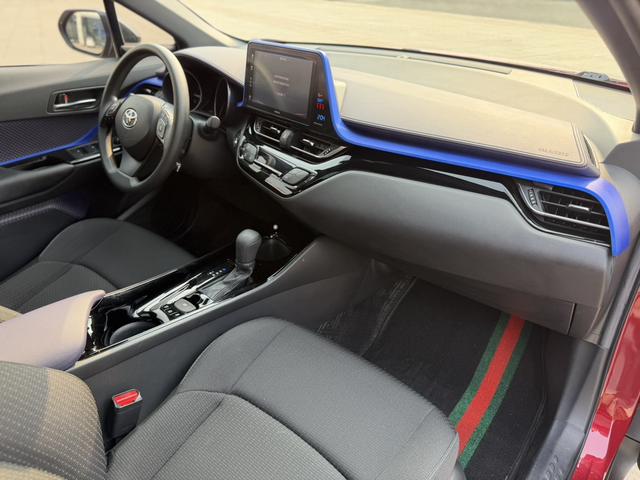 Toyota Izoa IZOA 2021 2.0L Yi