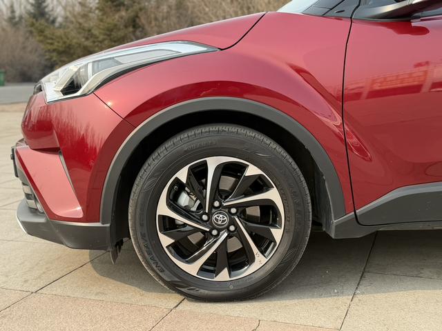 Toyota Izoa IZOA 2021 2.0L Yi
