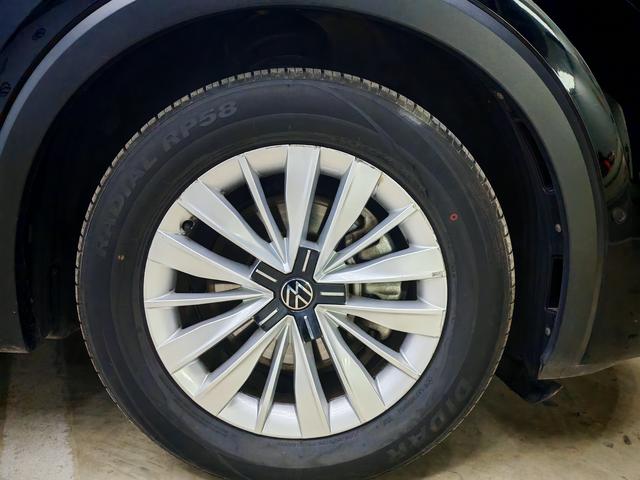 Volkswagen Viloran 2024 330TSI Business