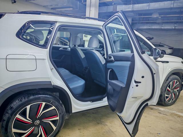 Volkswagen Tharu 2024 300TSI 2WD moon Premium