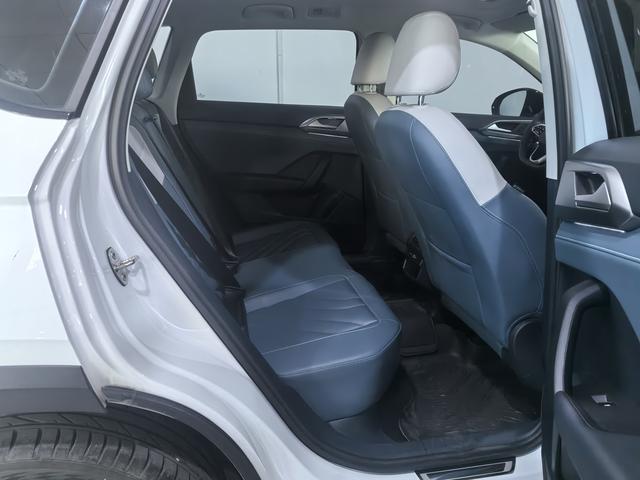 Volkswagen Tharu 2024 300TSI 2WD moon Premium