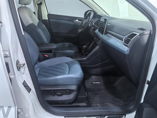 Volkswagen Tharu 2024 300TSI 2WD moon Premium