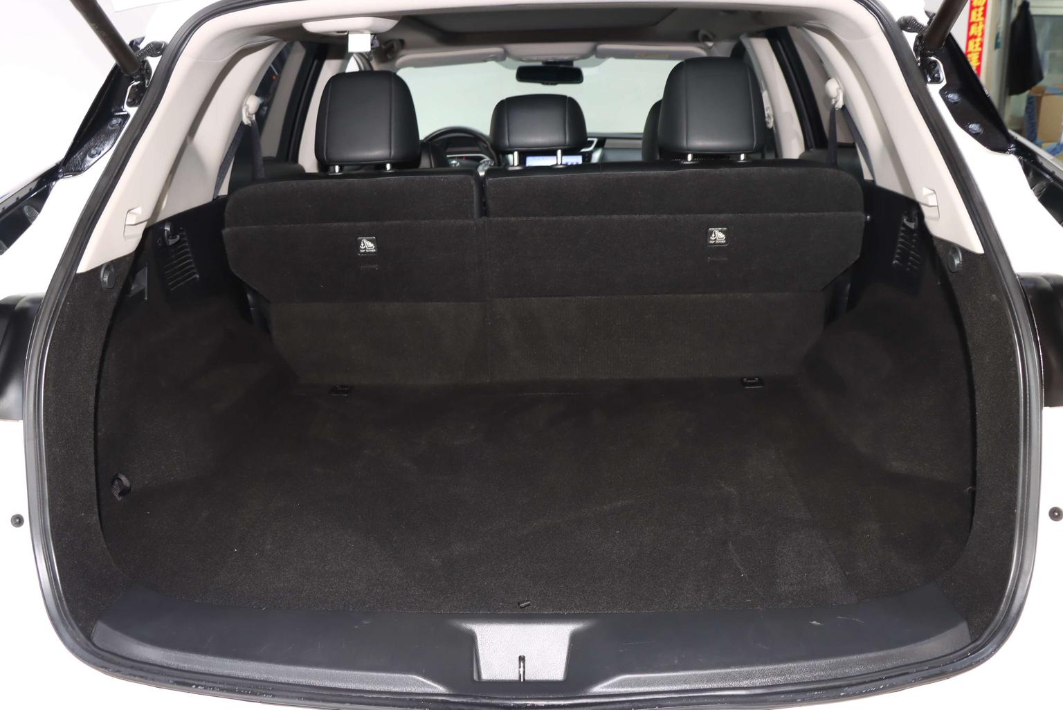 Nissan Murano 2021 2.5L XL 2WD Smart Connected Luxury