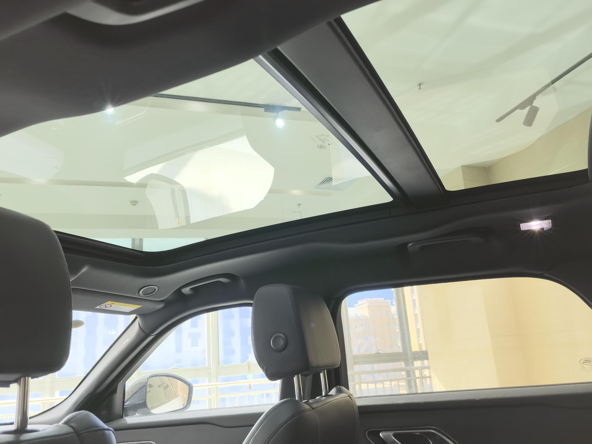 Land Rover Range Rover Velar 2024 Dynamic SE
