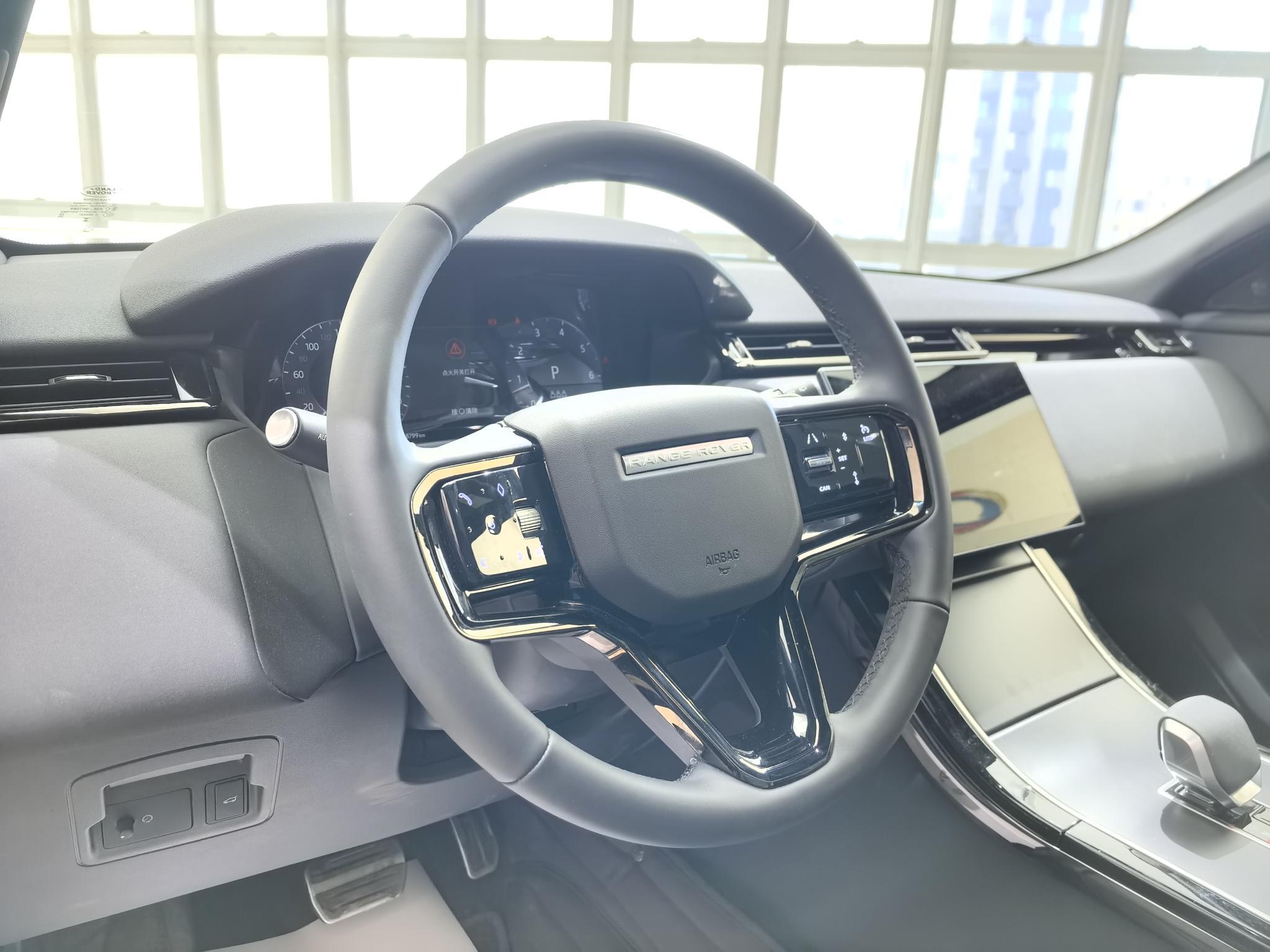 Land Rover Range Rover Velar 2024 Dynamic SE