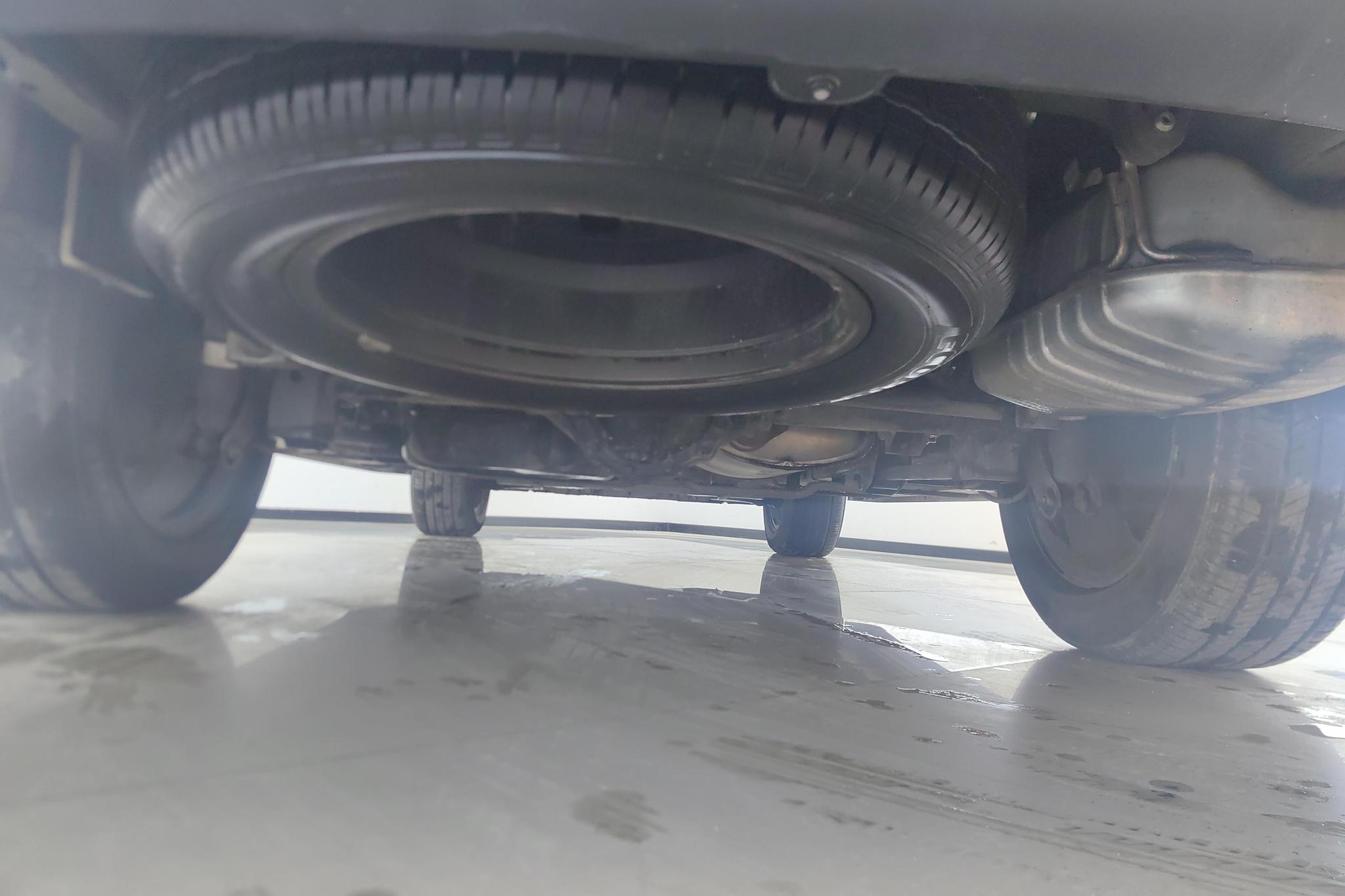 Roewe RX8 2019 30T 2WD Flagship