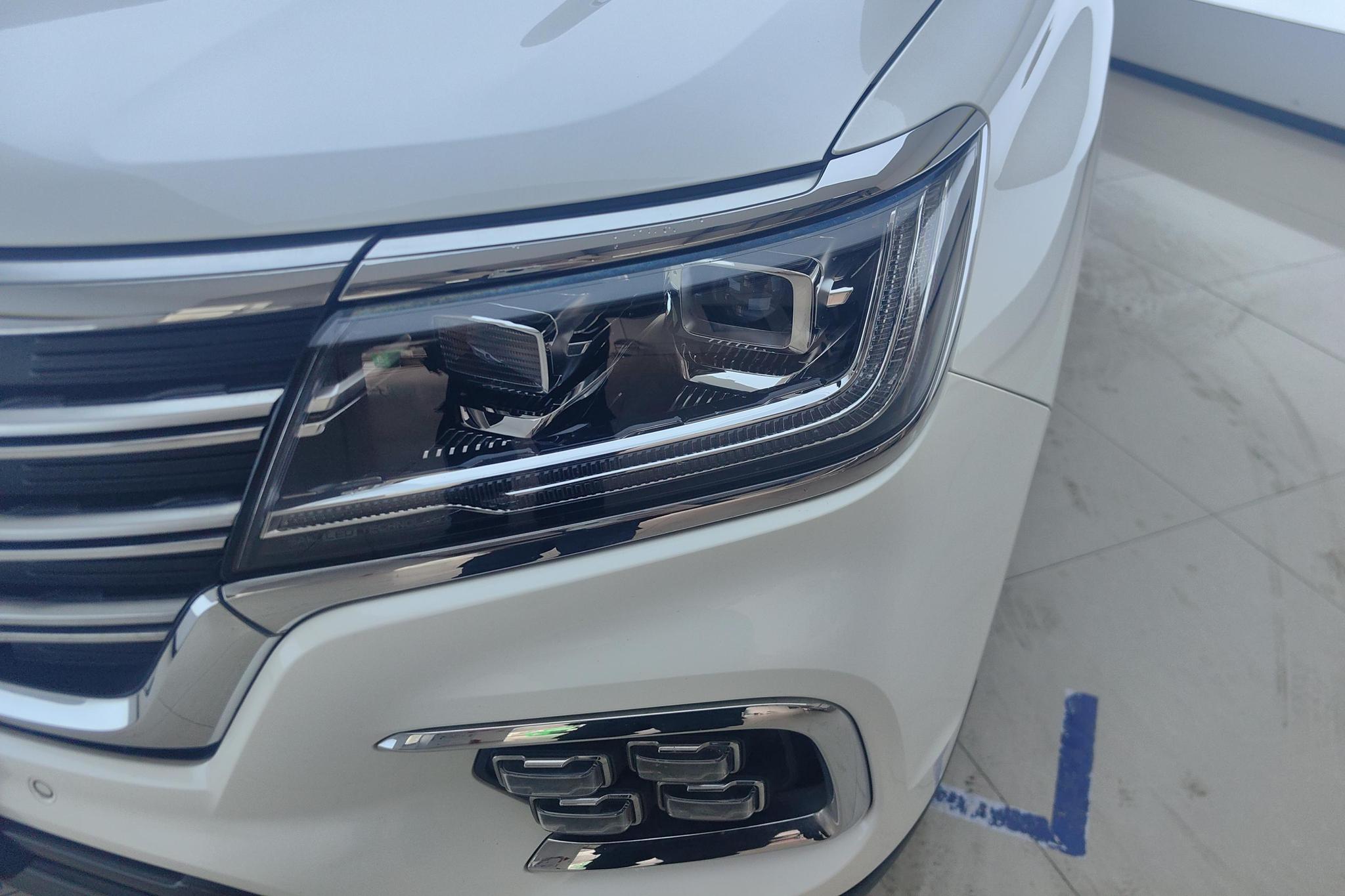 Roewe RX8 2019 30T 2WD Flagship