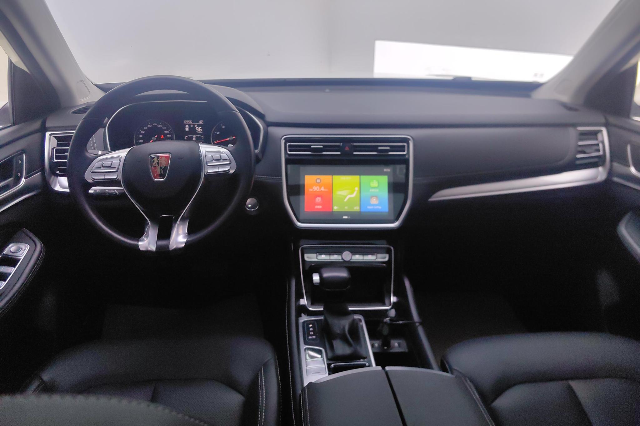 Roewe RX8 2019 30T 2WD Flagship
