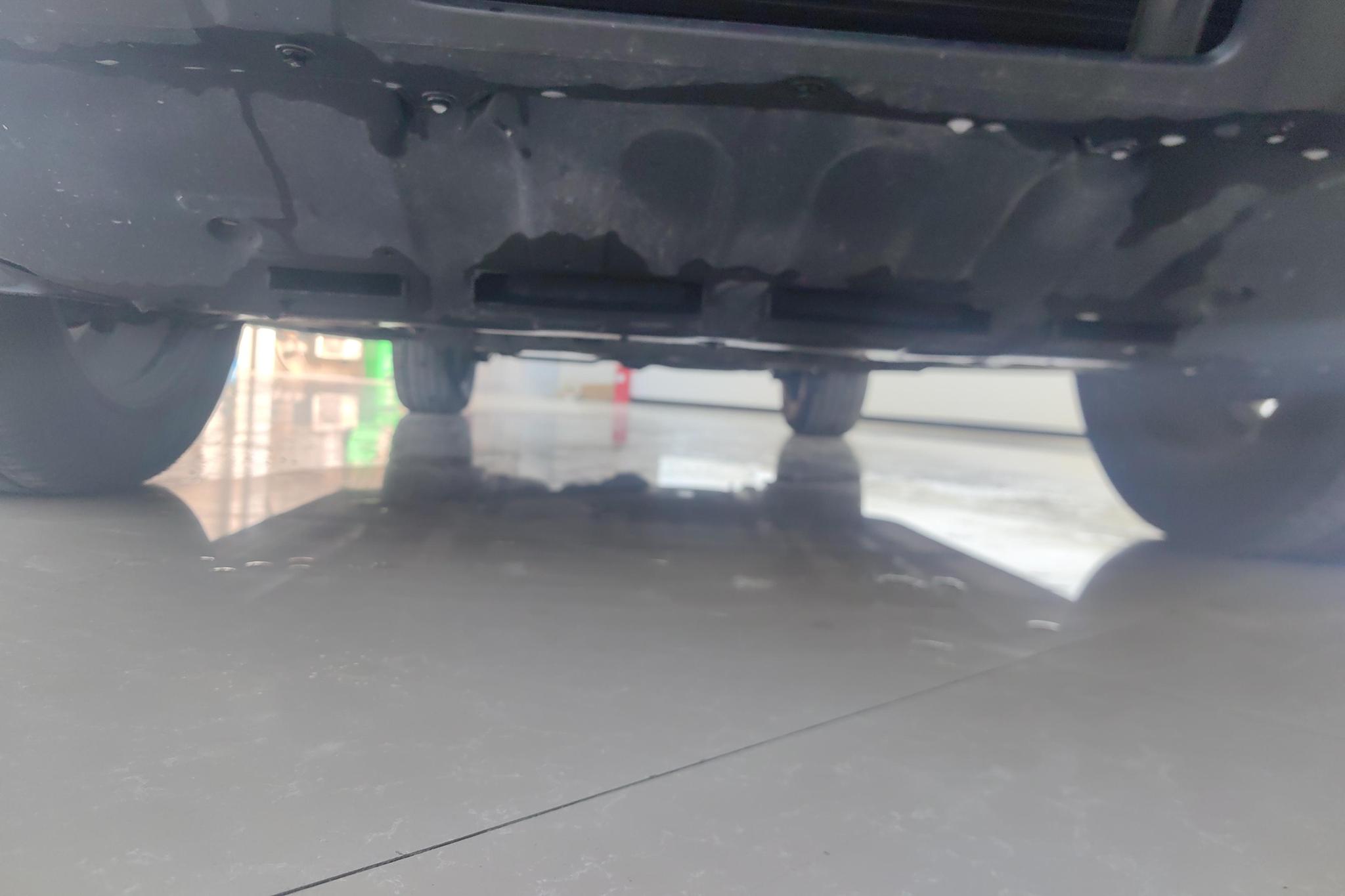 Roewe RX8 2019 30T 2WD Flagship