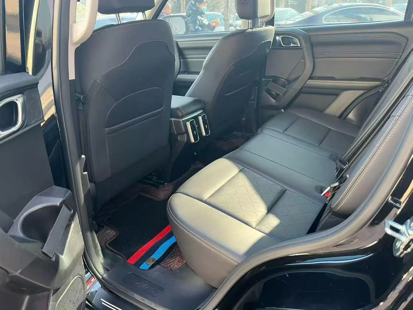 Haval Big Dog 2022 1.5T 2WD