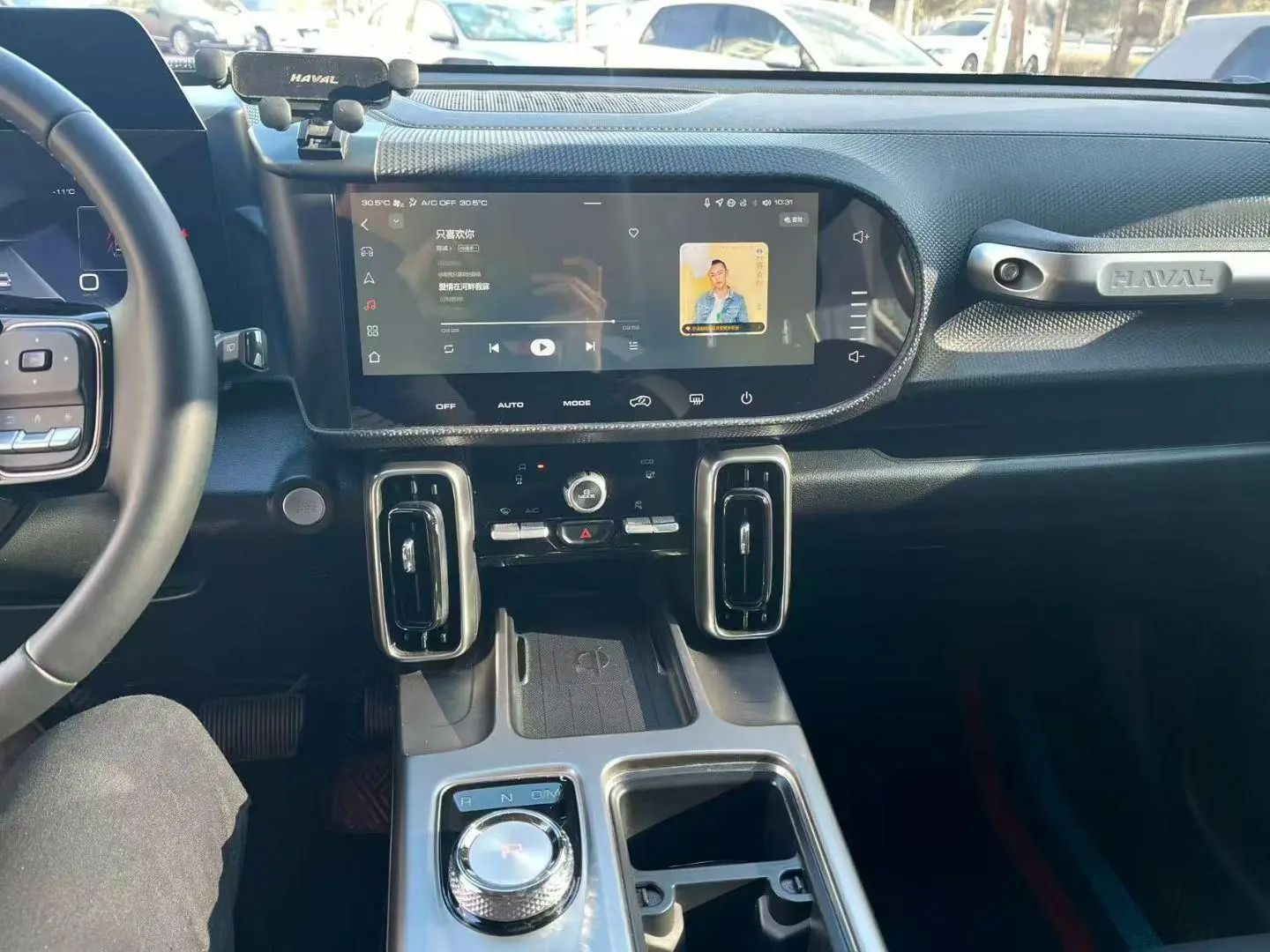 Haval Big Dog 2022 1.5T 2WD