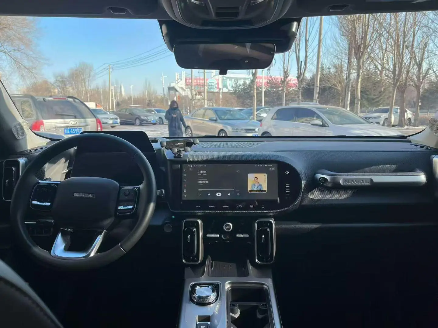Haval Big Dog 2022 1.5T 2WD