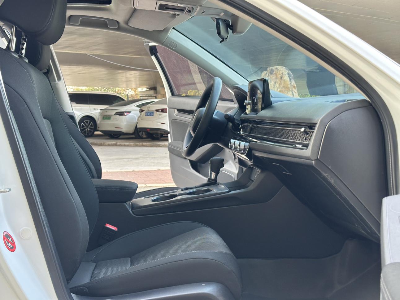 Honda Integra 2022 240TURBO CVT Tech