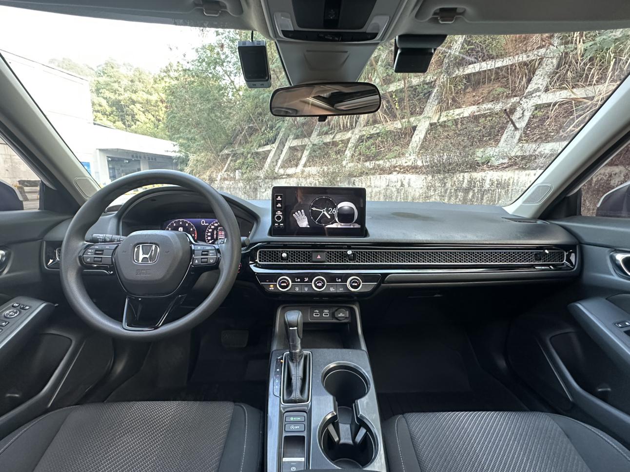 Honda Integra 2022 240TURBO CVT Tech