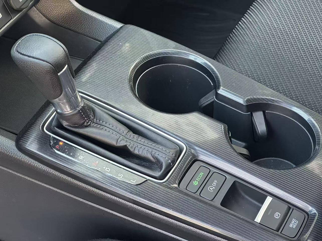 Honda Integra 2022 240TURBO CVT Tech