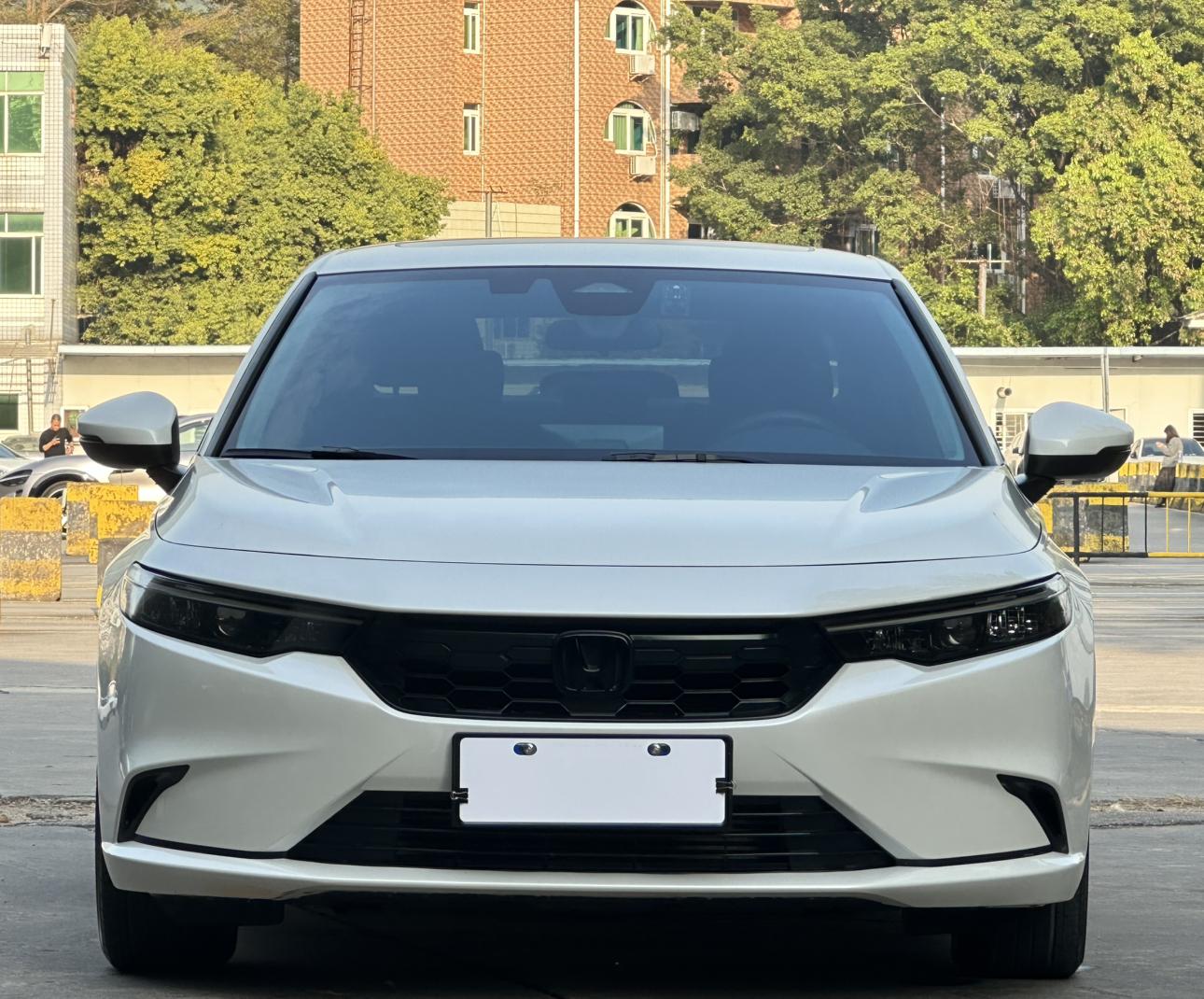 Honda Integra 2022 240TURBO CVT Tech