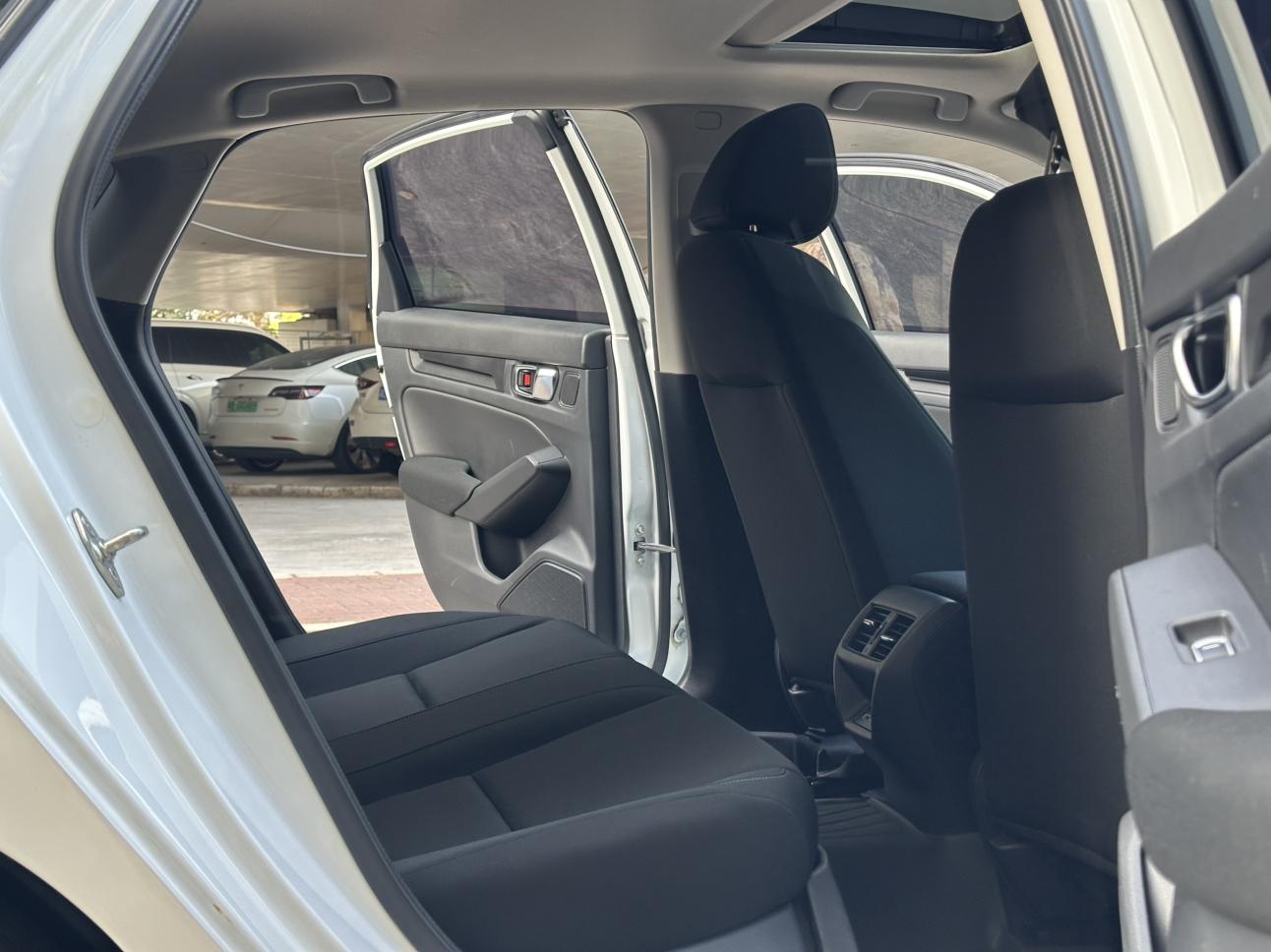 Honda Integra 2022 240TURBO CVT Tech