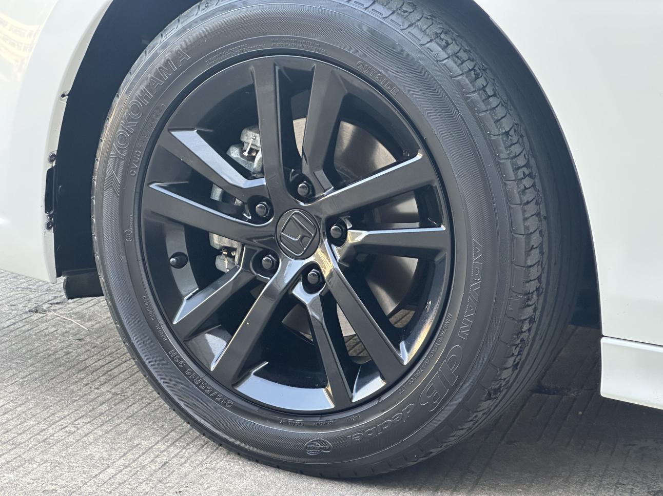 Honda Integra 2022 240TURBO CVT Tech