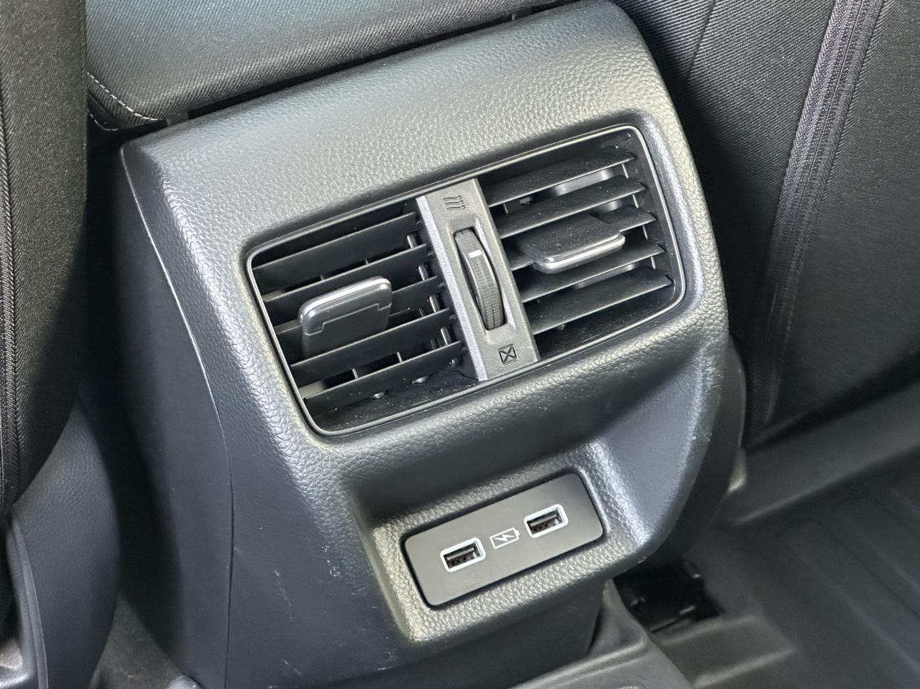 Honda Integra 2022 240TURBO CVT Tech