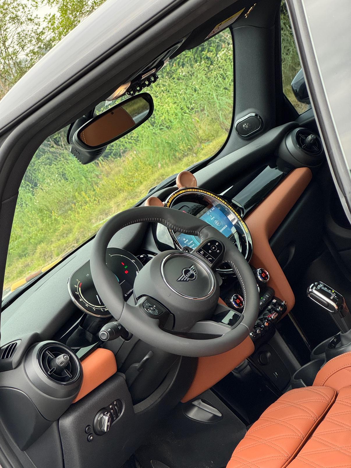 MINI MINI 2023 Facelift 2.0T COOPER S